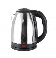 Titanum TKK102S Electric kettle 1.8L 1800W Silver