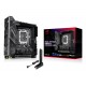 ASUS ROG STRIX B860-I GAMING WIFI Intel B860 LGA 1851 (Socket V1) mini ITX
