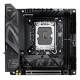 ASUS ROG STRIX B860-I GAMING WIFI Intel B860 LGA 1851 (Socket V1) mini ITX