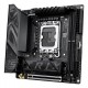 ASUS ROG STRIX B860-I GAMING WIFI Intel B860 LGA 1851 (Socket V1) mini ITX