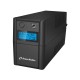 PowerWalker VI 650 SHL FR uninterruptible power supply (UPS) Line-Interactive 0.65 kVA 360 W 2 AC outlet(s)