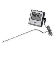 GEFU GF21840 food thermometer 0 - 250 °C Digital