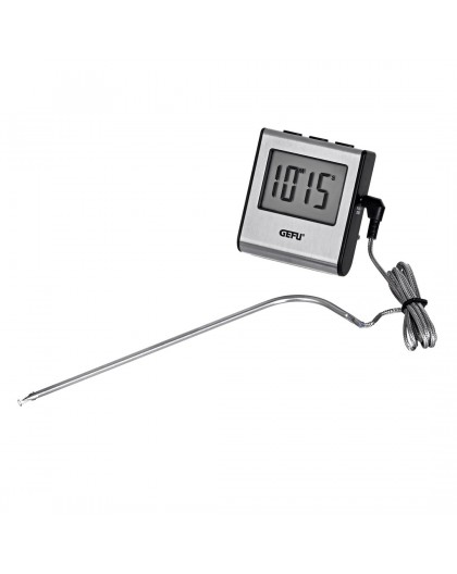 GEFU GF21840 food thermometer 0 - 250 °C Digital
