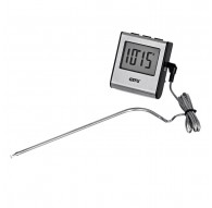 GEFU GF21840 food thermometer 0 - 250 °C Digital