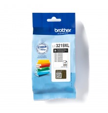 Brother LC3219XLBK ink cartridge 1 pc(s) Original Black