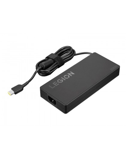 Lenovo Legion Slim 330W GaN AC Adapter Black