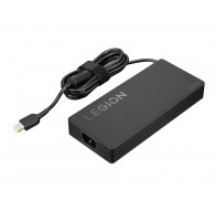 Lenovo Legion Slim 330W GaN AC Adapter Black
