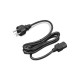 Lenovo Legion Slim 330W GaN AC Adapter Black