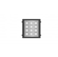Hikvision DS-KD-KP/S intercom system accessory Keypad