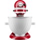 Kitchenaid Jäähõrkumismasin 5KSMICM