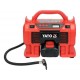 Yato YT-23247 air compressor 60 W 21 l/min Battery
