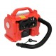 Yato YT-23247 air compressor 60 W 21 l/min Battery