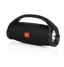 BLOW BT470 Stereo portable speaker Black