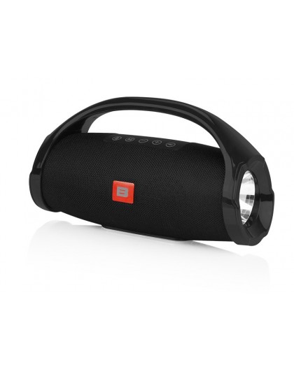 BLOW BT470 Stereo portable speaker Black