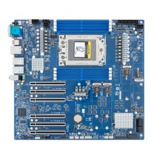 Motherboard - Gigabyte MH53-G40 1x sTR5 AMD Ryzen Threadripper PRO 7000 WRX90