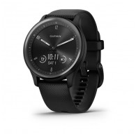 Garmin vívomove Sport OLED 40 mm Digital 72 x 154 pixels Touchscreen Black GPS (satellite)