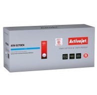 Activejet ATK-5270CN toner (replacement for Kyocera TK-5270C Supreme 6000 pages cyan)