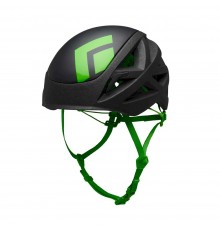 Black Diamond Vapor Helmet Climbing Helmet - Envy Green (M/L)