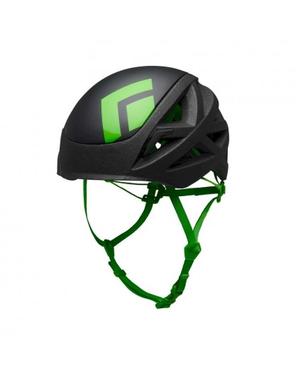 Black Diamond Vapor Helmet Climbing Helmet - Envy Green (M/L)