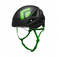 Black Diamond Vapor Helmet Climbing Helmet - Envy Green (M/L)