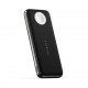 Belkin QUATRO 10000 mAh Wireless charging Black, Silver