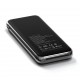 Belkin QUATRO 10000 mAh Wireless charging Black, Silver