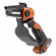 WORX WG324E chainsaw Black, Orange