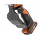 WORX WG324E chainsaw Black, Orange