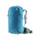 Hiking backpack Deuter Trail Pro 33 wave-ivy
