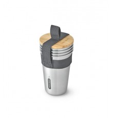 BB-Набор из 4 стальных чашек 6el. НОВИНКА