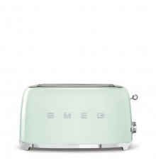 SMEG Toaster TSF02PGEU pastelgreen