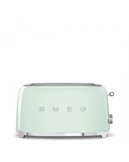 SMEG Toaster TSF02PGEU pastelgreen