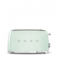 SMEG Toaster TSF02PGEU pastelgreen