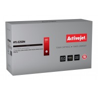 Activejet ATL-E260N Toner (replacement for Lexmark E260A11E Supreme 3,500 pages black)