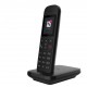 Telekom Sinus 12 Analog telephone Caller ID Black