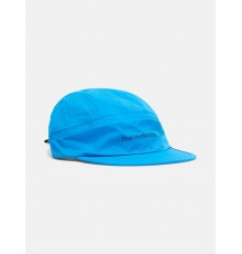 PEAK Trail Cap blue - HERE