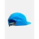 PEAK Trail Cap blue - HERE