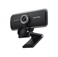 Webcam with microphone CREATIVE LIVE! CAM SYNC 1080P V2