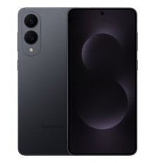 Samsung Galaxy S25 Edge 6.7" Dual SIM Android 15 5G USB Type-C 12 GB 512 GB 3900 mAh Black