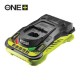 Ryobi RC18150 Battery charger