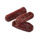 PETITTO Soft beef sausages - dog treat - 500g