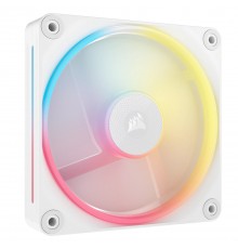 Corsair iCUE LINK LX120-R RGB Computer case Fan 12 cm White 1 pc(s)