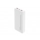 Havit PB92 - 20000mAh Powerbank, white