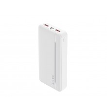 Havit PB92 - 20000mAh Powerbank, white