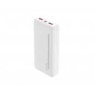 Havit PB92 - 20000mAh Powerbank, white