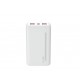 Havit PB92 - 20000mAh Powerbank, white