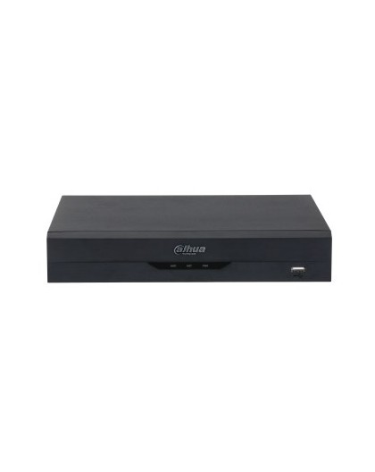 Dahua Technology Lite NVR4116HS-EI network video recorder 1U Black