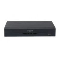 Dahua Technology Lite NVR4116HS-EI network video recorder 1U Black