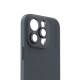 ShiftCam AC-CA-15PR-CH-EF-1 mobile phone case 15.5 cm (6.1") Cover Anthracite