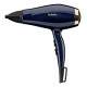 BaByliss 5911E hair dryer 2000 W Black, Gold